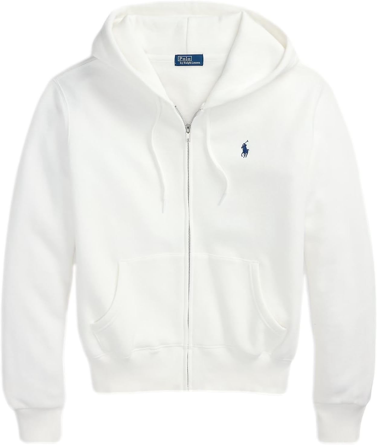 トップス 90s Polo Ralph Lauren Zip Hoodie 90s~ Polo by Ralph Lauren Zip Hoodie - メルカリ